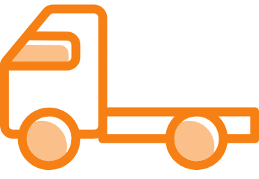 岫岩拖车/平板车